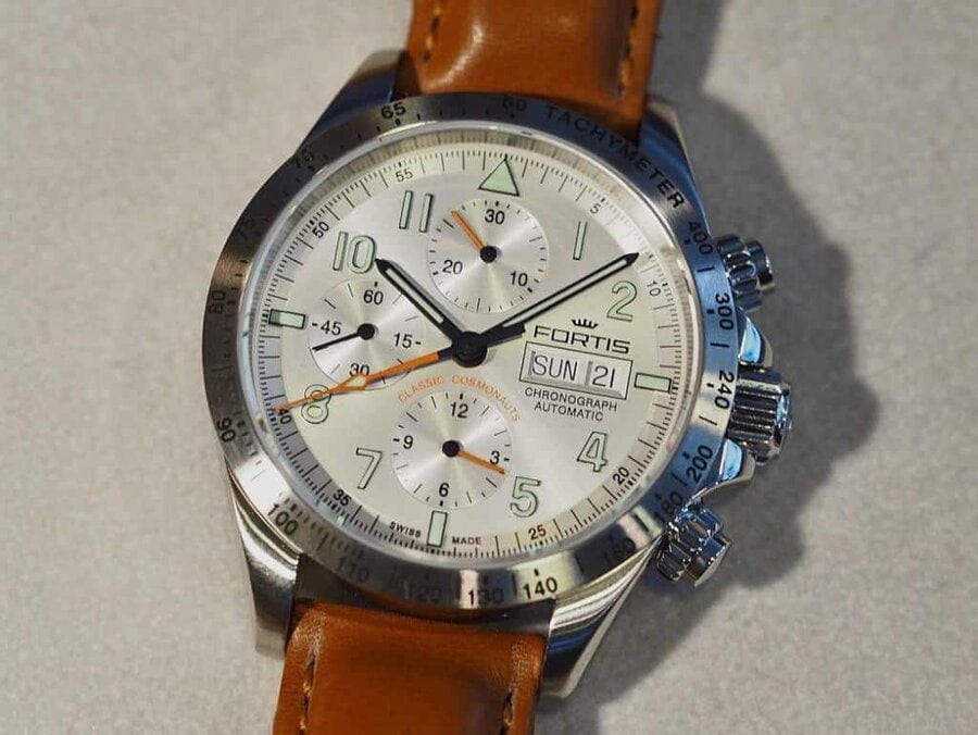 Fortis 1 1