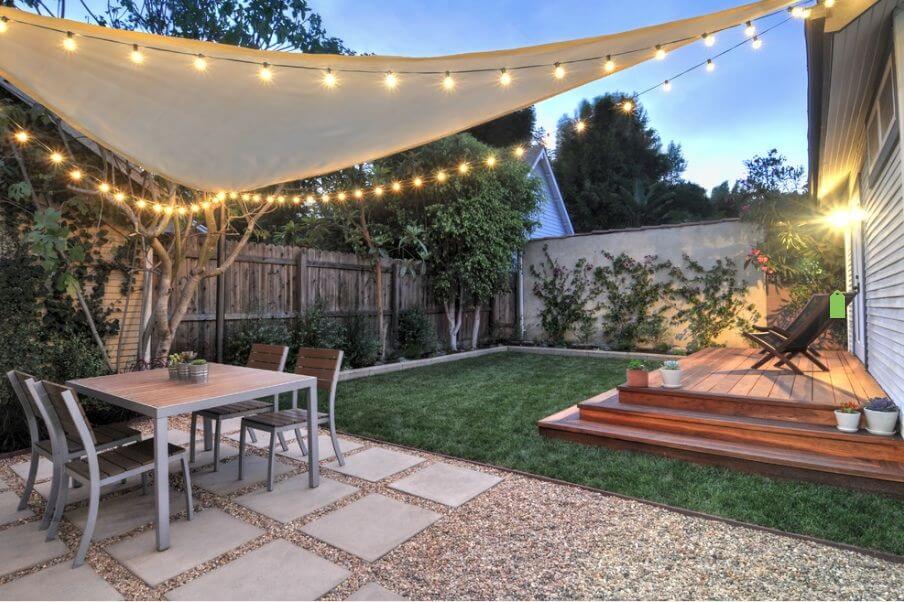 SUN SHADE SAIL FOR PATIO