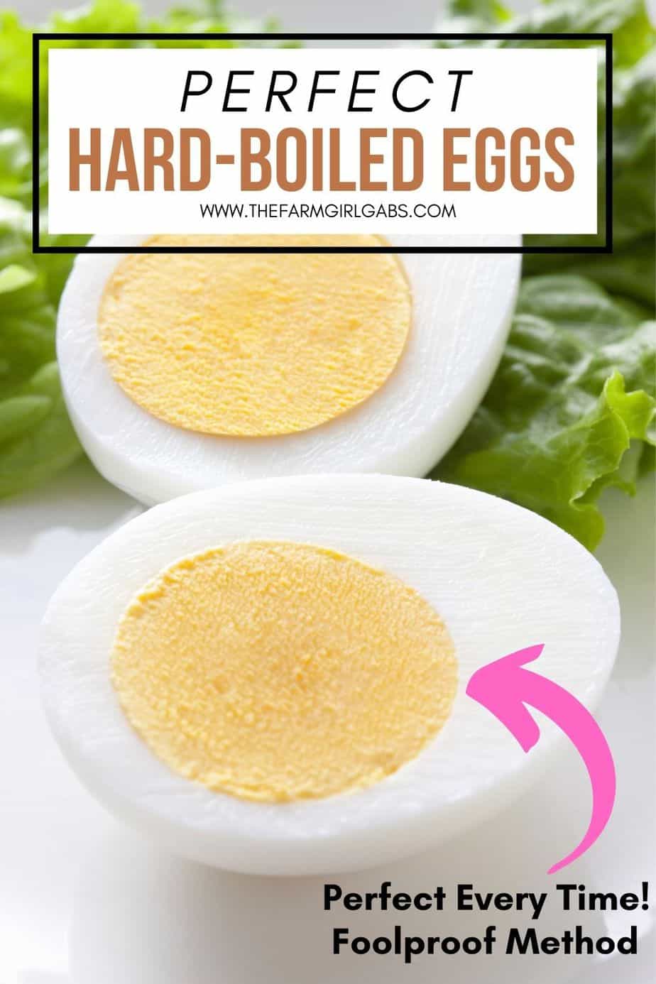 Learn how to make perfect Hard-Boiled Eggs Two Ways. Try either of these two cooking methods to make the perfect hard-boiled eggs. I am also sharing my pro tips for dying eggs too.