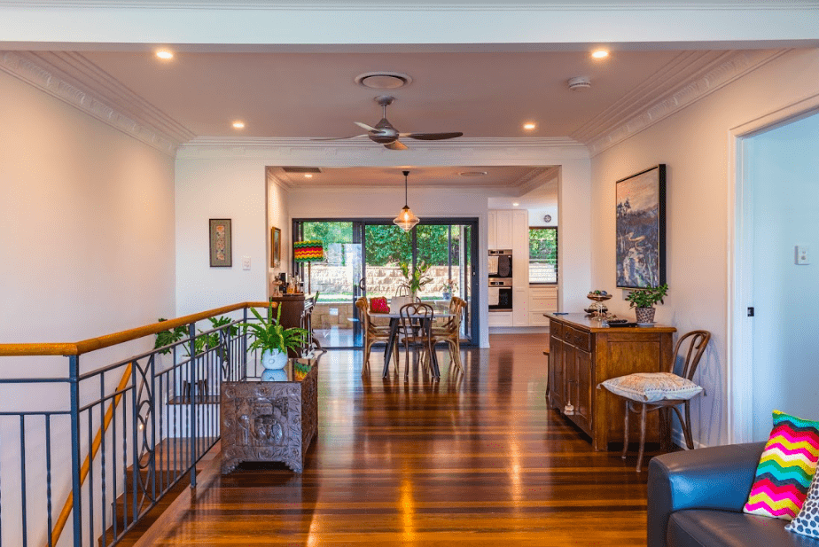 Renovation Architect Brisbane