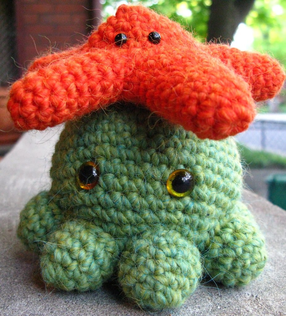 Best Crochet Gifts