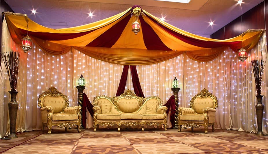 Muslim Wedding Rituals Islamic Wedding Ceremony Traditions In India