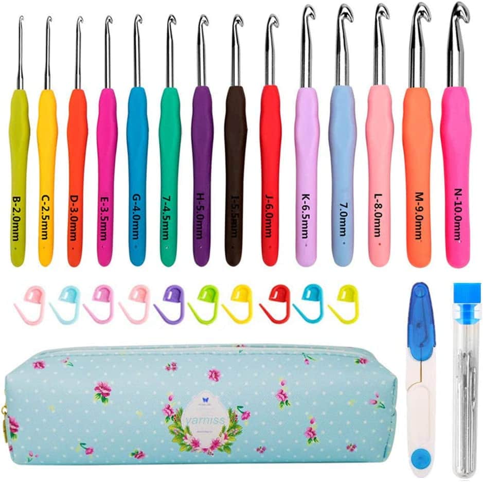 Best Crochet Hooks