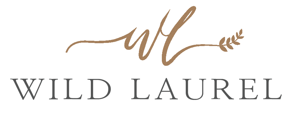 Wild Laurel Bridal Accessories