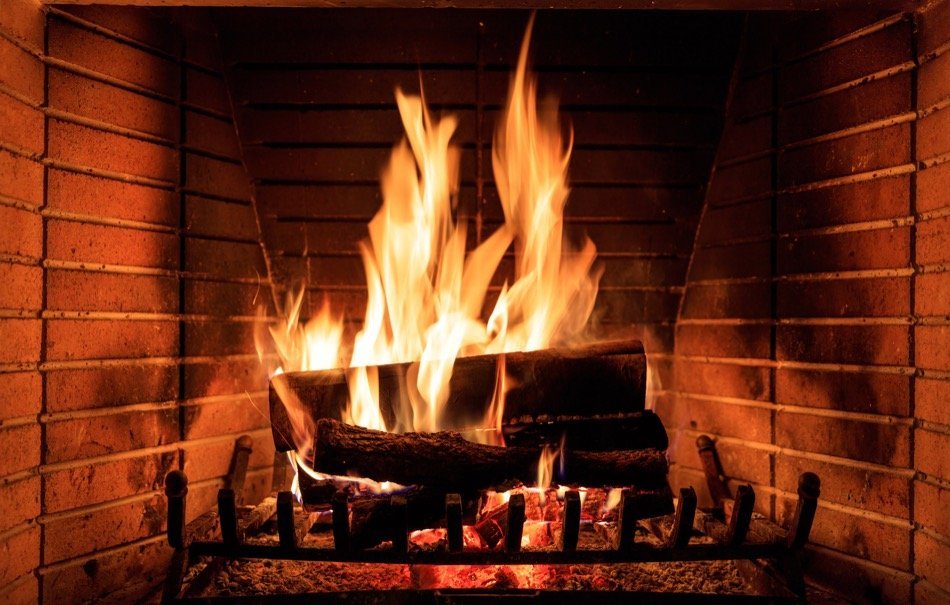 9 Best Ventless Gas Fireplaces Review In 2020 Buying Guide