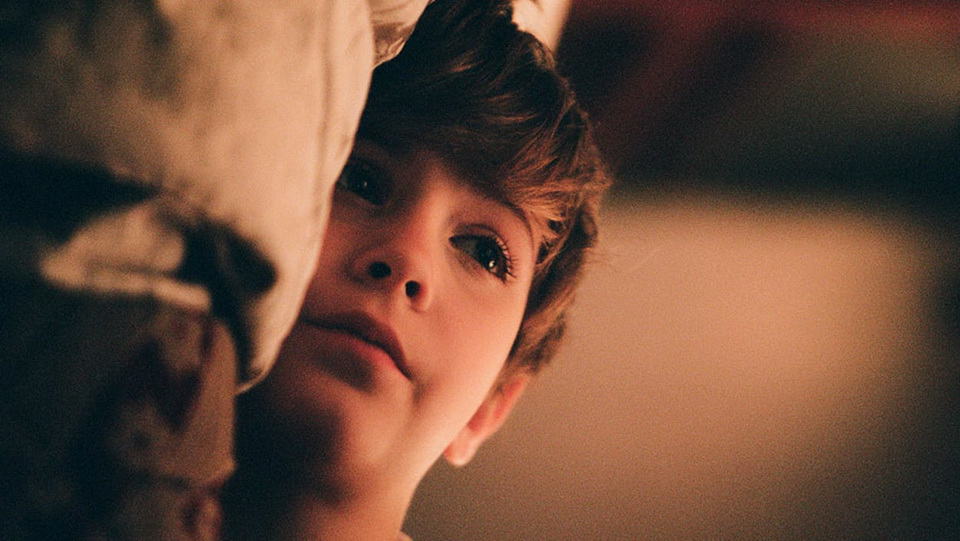 A Minha Vida Com John F. Donovan 3 A Minha Vida Com John F. Donovan Artes & contextos Jacob Tremblay in The Death and Life of John F. Donovan 2018