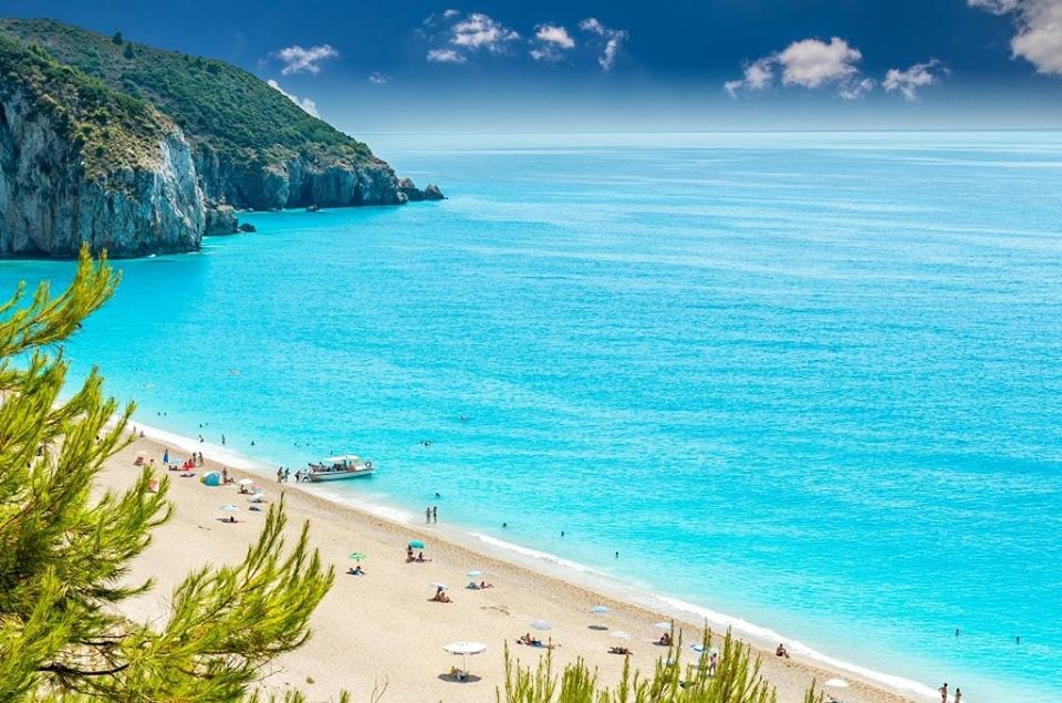 Car Rental Lefkada Town