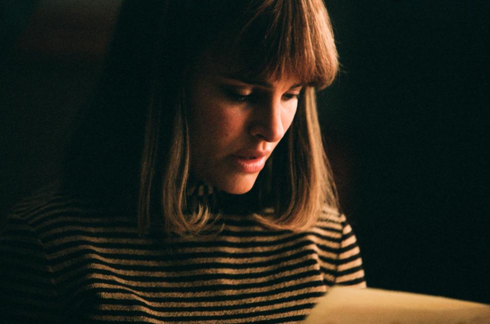 A Minha Vida Com John F. Donovan 2 Natalie Portman in The Death and Life of John F. Donovan (2018)