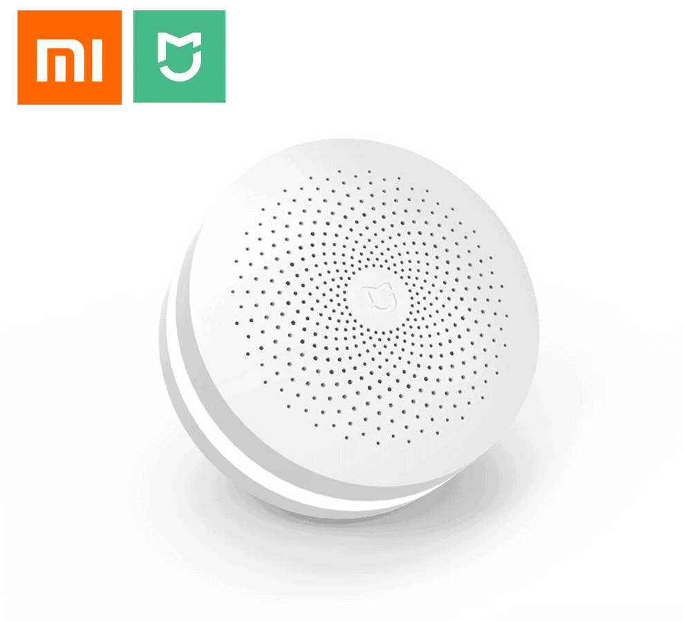 Guia Para El Hogar Inteligente Xiaomi 2020 98 Configuracion De