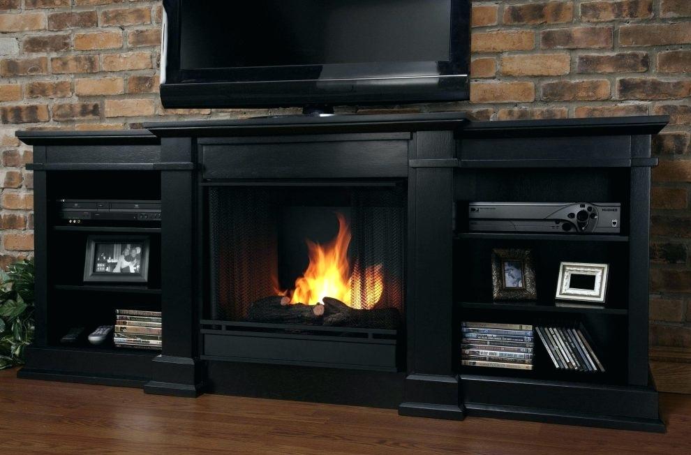 The Best Electric Fireplace Tv Stands Hvac Training 101