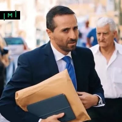 MP Alex Muscat Says EC'S Letter Is, "More Political Than Legal"