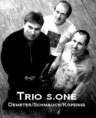 Trio s.one