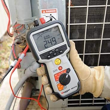 Electrician instalatii electrice interioare