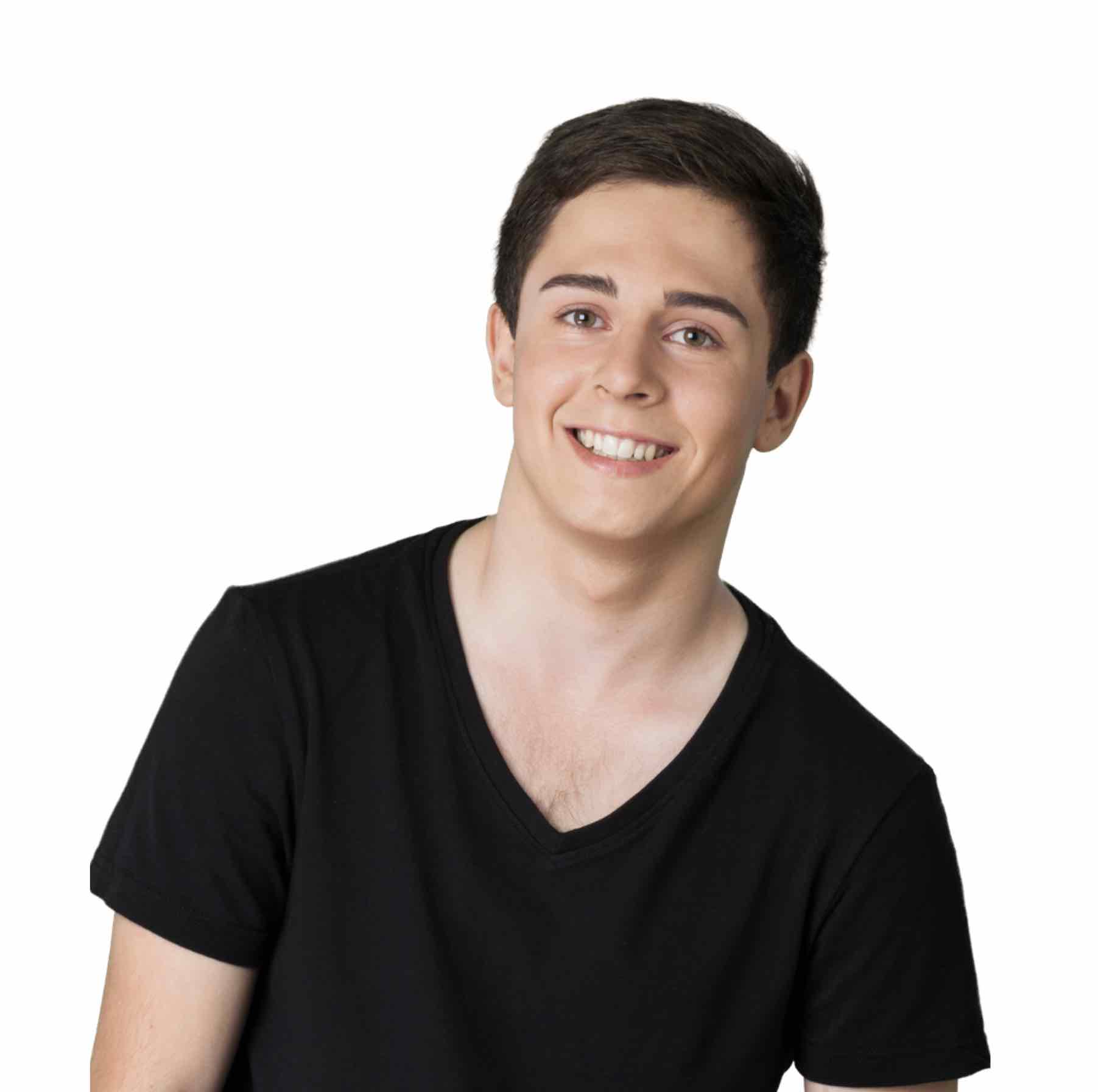 Alex Ariza - Estudiante PreICFES Virtual Pre Saber ESE 11° 2020