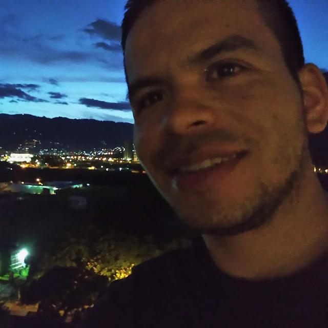Juan Sebastián Botero Gómez
