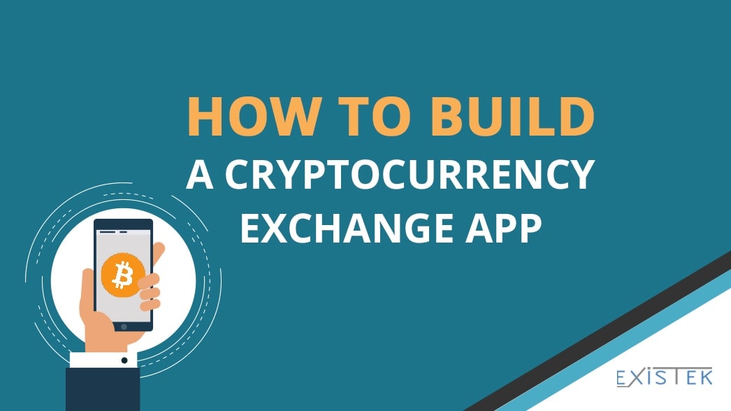 How To Create A Cryptocurrency Exchange And How Much It - 