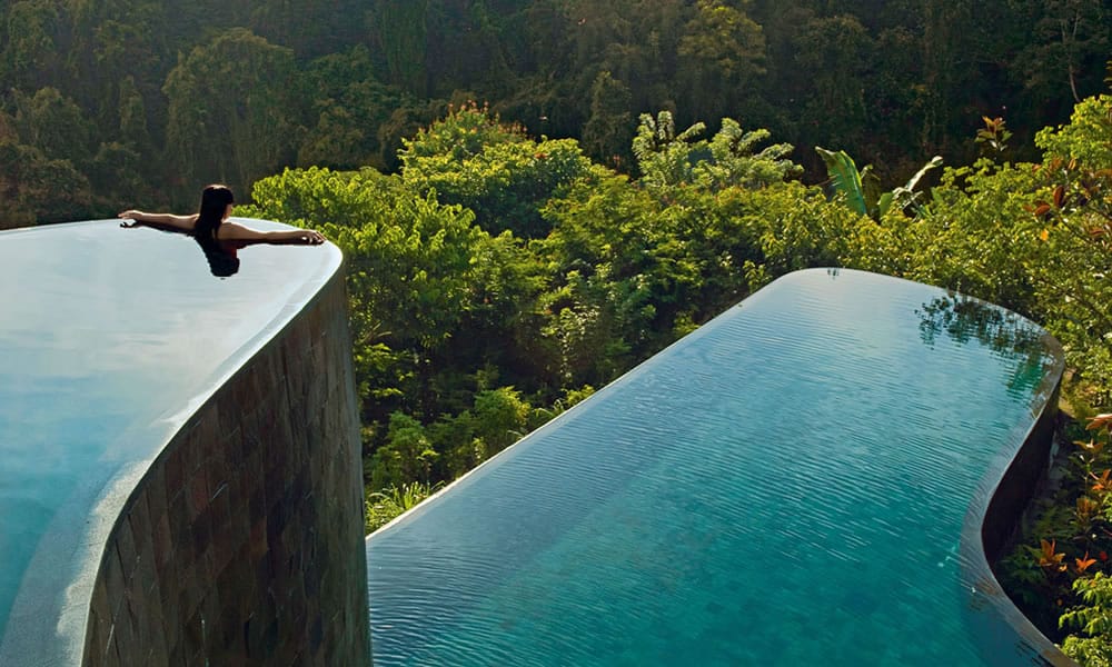 35 Of The Coolest Swimming Pools