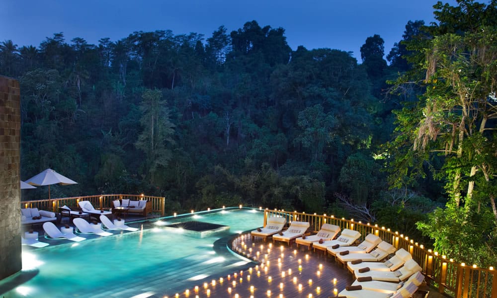 35 Of The Coolest Swimming Pools