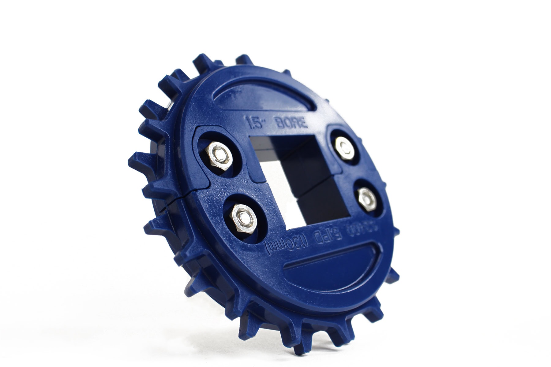 Cast Polyurethane Product Example Cast Polyurethane Product Example