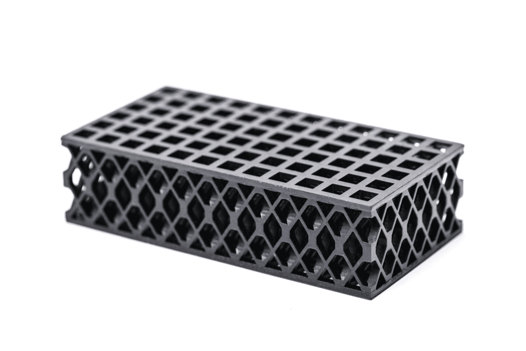 Elastomeric Polyurethane Print Elastomeric Polyurethane Print