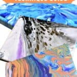 Comprehensive Guide To Acrylic Pour Techniques Homebody Hall