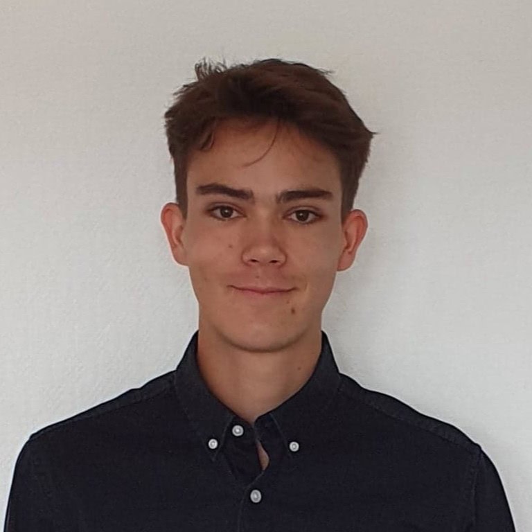 Sam Paillard