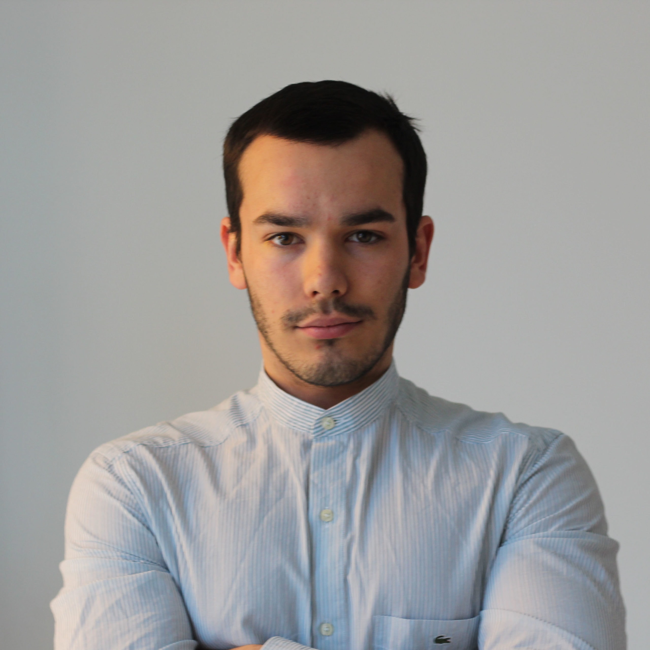Clément Malidor