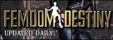 FemDom Destiny