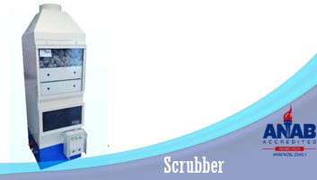 Scrubber-Berkualitas