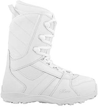 8. Siren 2021 Lux Women's Snowboard Boots