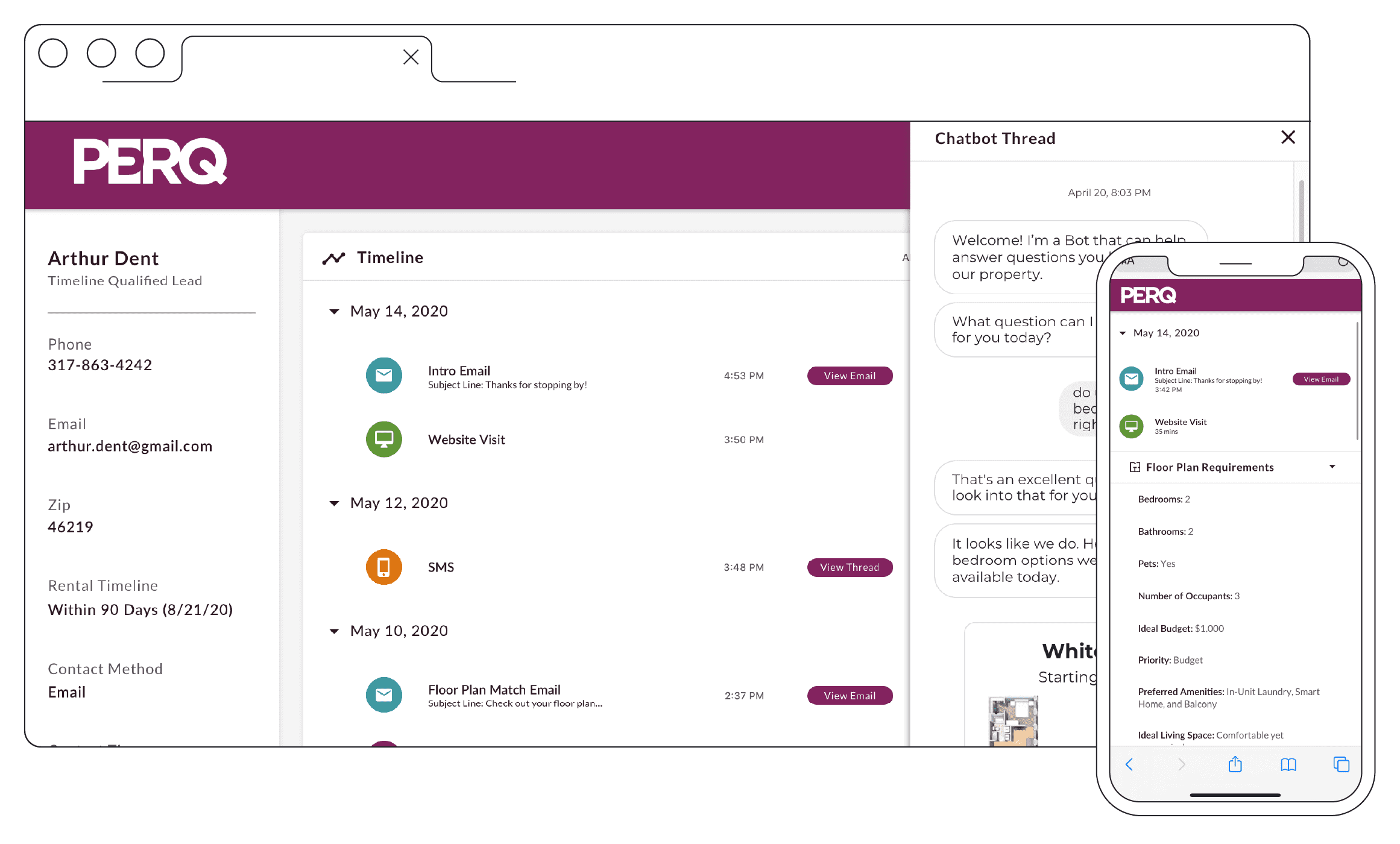 Own Your Data MF@2x