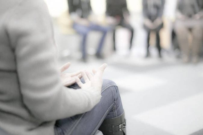 Psychotherapie Psychotherapie