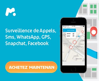 surveiller sms iphone a distance