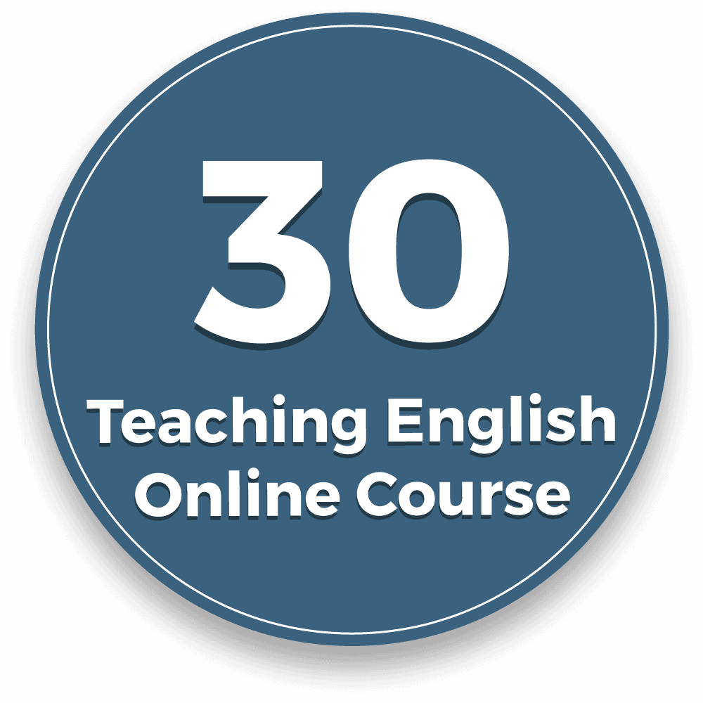 Image for Internationally recognised 30 Hour Teaching English Online TEFL course - fully accredited