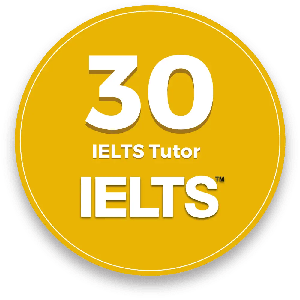 Image for 30 Hour IELTS Course is fully accredited preparation course for IELTS major English-language test