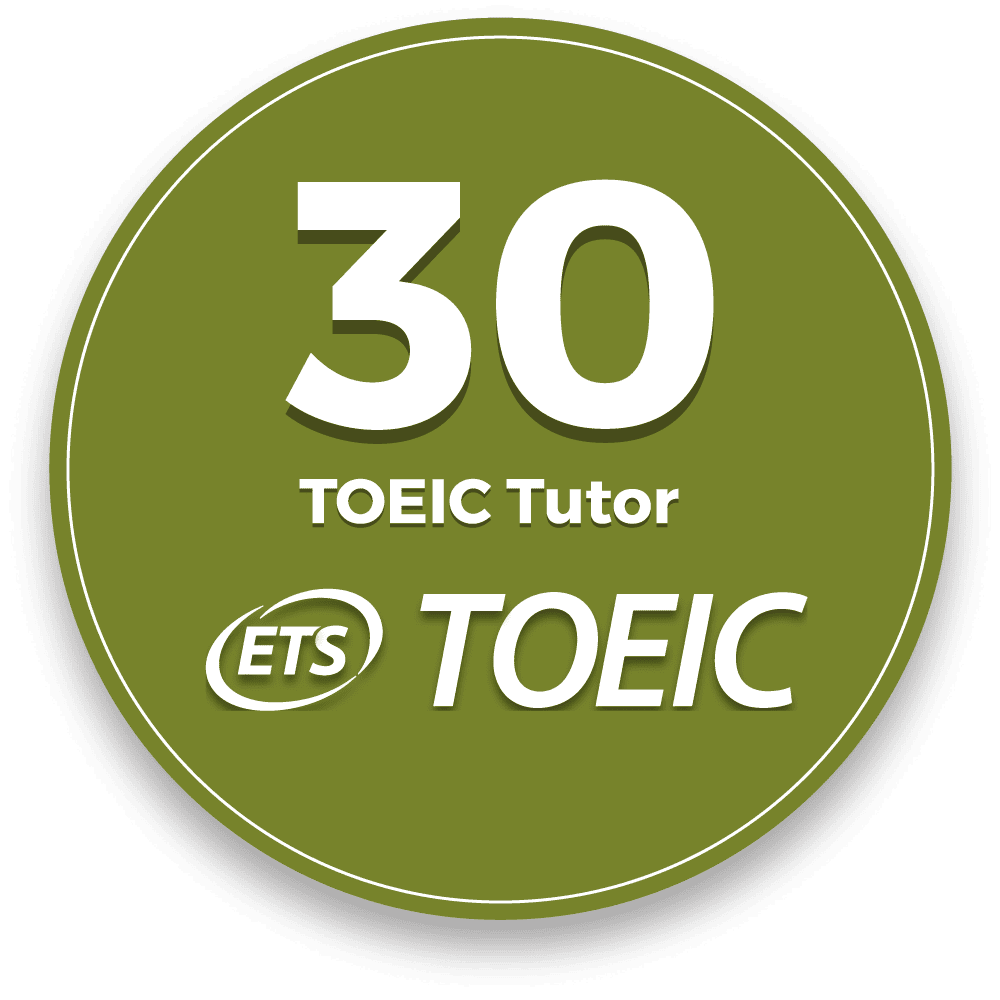 Image for The fully accredited course will provide you with the knowledge to prepare some of the 6 million students who take the TOEIC tests each year.