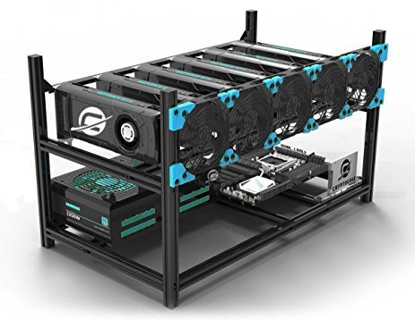 best currency for gpu mining