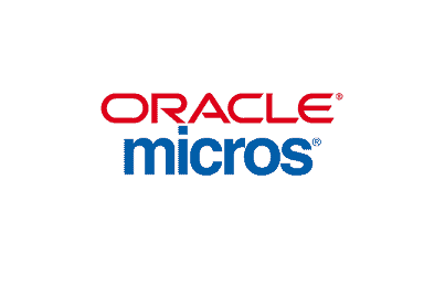 Oracle Micros Micros POS Contactless in-app payments