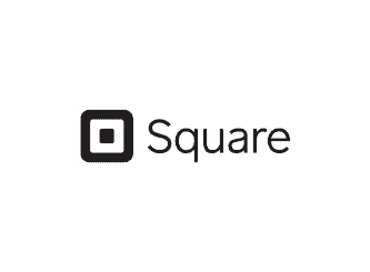 Square Logo Square POS Online Ordering Integration logo