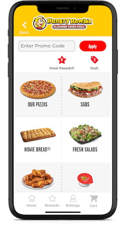 Mobile 1 Feature rich mobile application