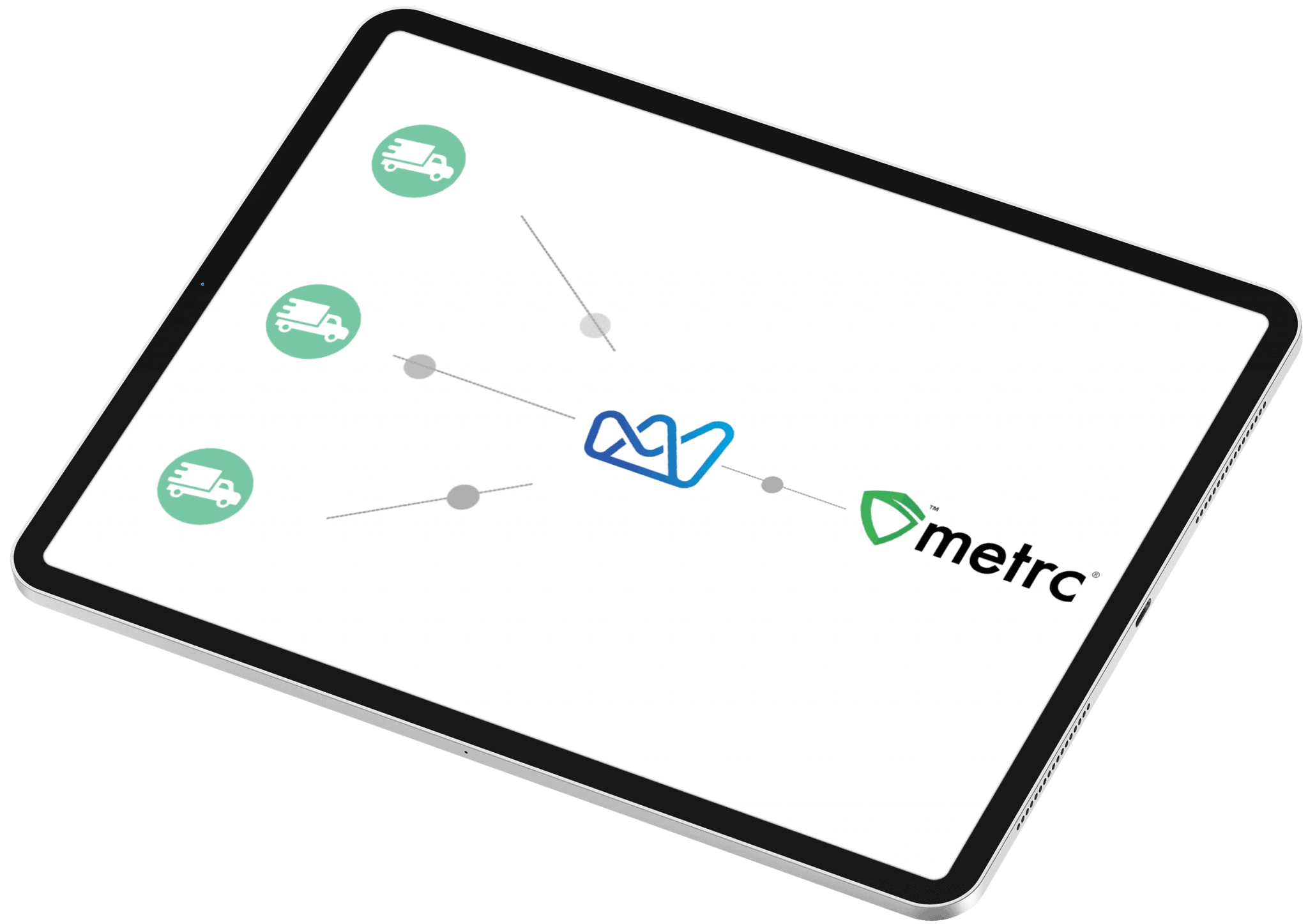 metrcipad-2048x1447 METRC compliant delivery software