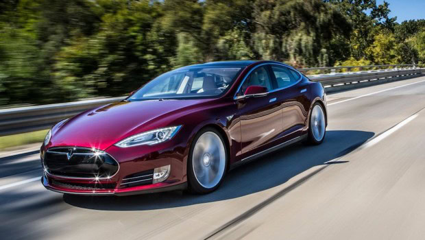 Tesla Officially Arrives In Malaysia