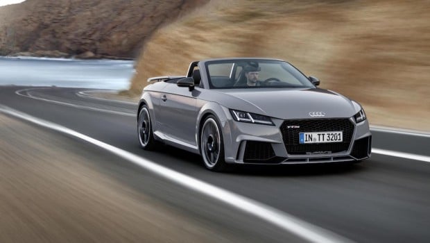 Audi Malaysia Has Got It All Wrong What They Need Is More S Rs And Quattro