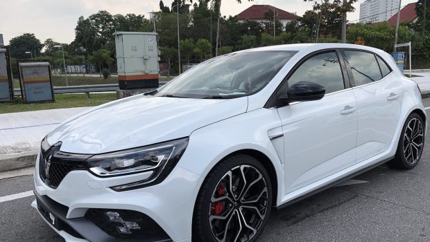 Renault Malaysia Officially Confirms Megane R S Prices