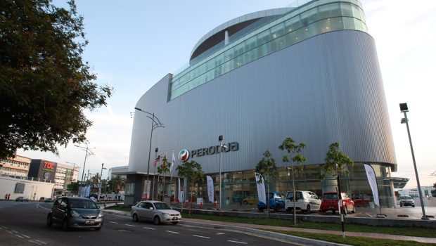 Perodua Extends Hours Of These Service And B P Centres