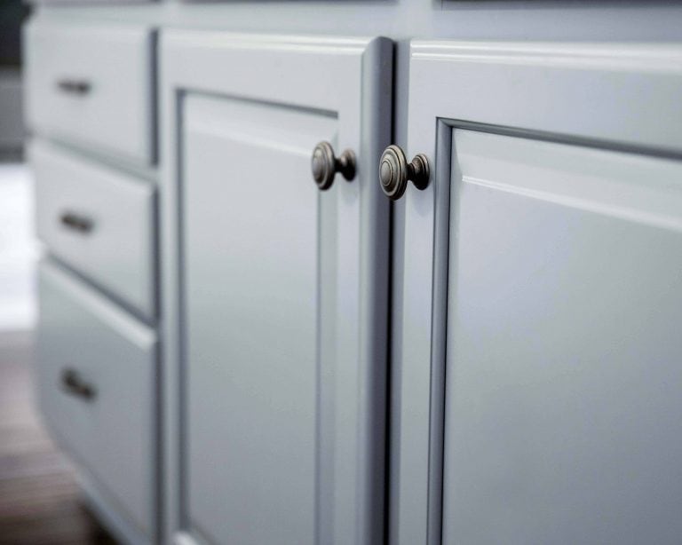 Cabinet Painting In Santa Clarita Fine Finish And Refinish
