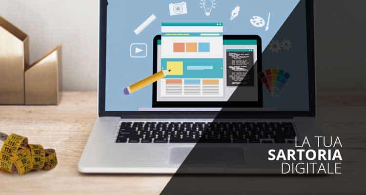 IMPRIMIS, la tua Sartoria Digitale IMPRIMIS, la tua Sartoria Digitale