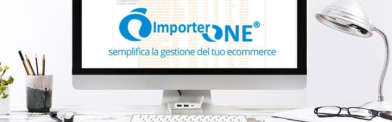 Programma affiliazione ImporterONE Programma affiliazione ImporterONE