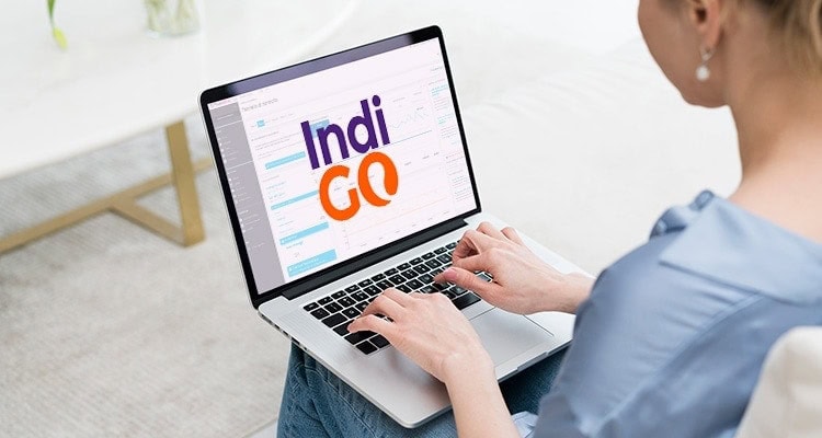 IndiGO IndiGO
