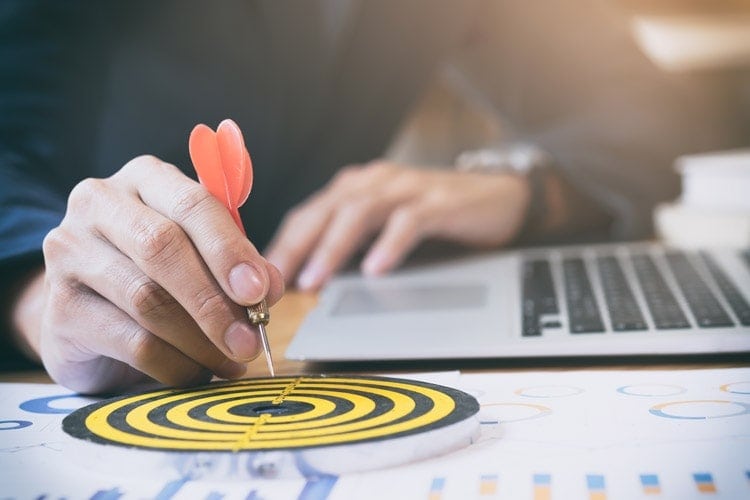 Branding: il target Branding: